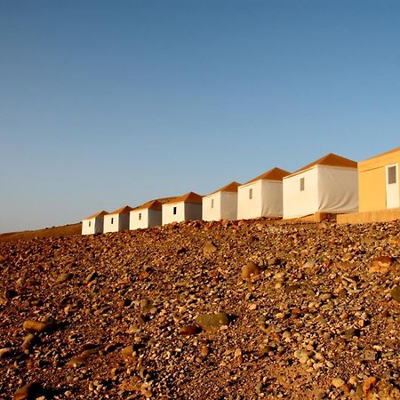 Hotel Ngayan Camp Taïzelt Esterno foto